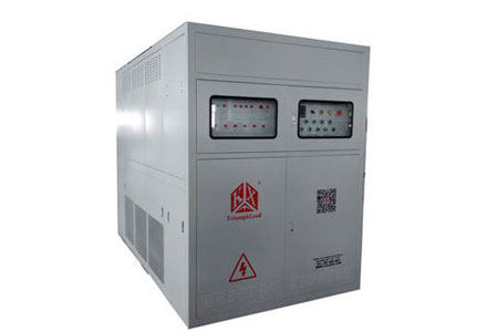 Resistive /Reactive Load Bank