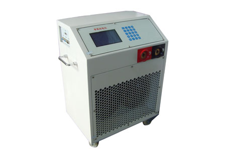 Automatic Charger Discharger